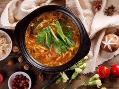 -束河人家(南锣鼓巷店)