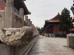 -北京市劳动人民文化宫(太庙)