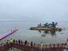 -养马岛旅游度假区