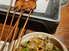 -管氏翅吧(地安门创始店)