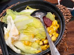 -堂屋糖水店(愚园店)