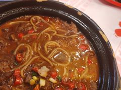 -老闵田螺馆·南昌市井菜·特色小吃(总店)