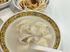 -龙抄手(春熙路总店)