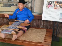 -海南槟榔谷黎苗文化旅游区