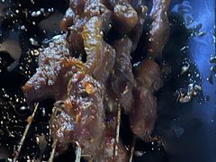 -阿杰烧烤·西安传统烤肉店(天朗御湖店)