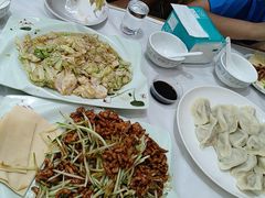 -北戴河庆山饭店·海鲜砂锅粥(北戴河黑石路店)