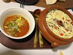 原味汽锅鸡-雀舞·私食(凯德店)