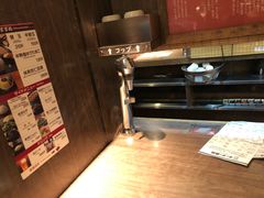 -一兰拉面(新宿中央东口店)
