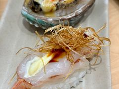 -友壹町寿司(新DNA购物中心店)