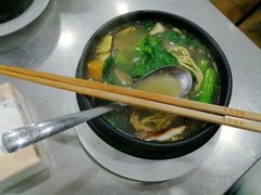 -清真·穆萨砂锅(大皮院店)