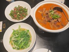 -简小舍·民间手艺菜(武昌江滩店)