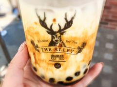 -鹿角巷The Alley(龙湖天街店)