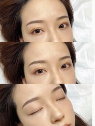 -MIVI半永久纹眉绣眉