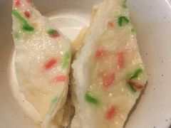 -蒋家桥饺面店(四望亭路店)