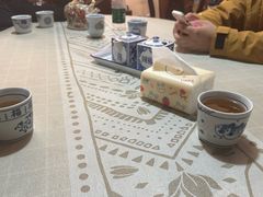 -八珍手工水饺·妈妈的爱(传芳巷店)