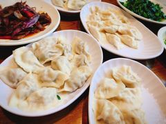 -一轩饺子馆(丽都店)