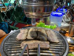 -原始泥炉烤肉(总店)