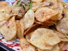 -Xabnam_夏葡纳·新疆餐厅(日坛上街店)