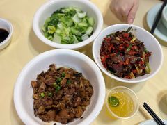 -笨罗卜浏阳菜馆(龙华鹏润达店)