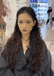 -MMby HairCode 芭曲发型概念店