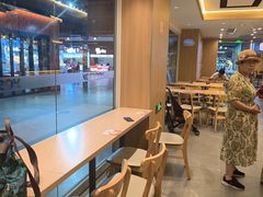 -吉野家(吉野家冰山慧谷店)