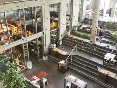 -ROAST coffee & eatery