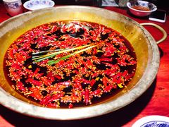 -春熙里老火锅(春熙路店)