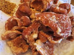 -北京小肠陈饭庄(方庄店)