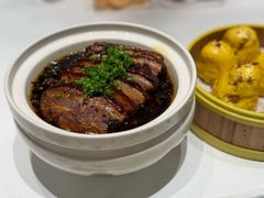 -贝勒爷·酥不腻烤鸭