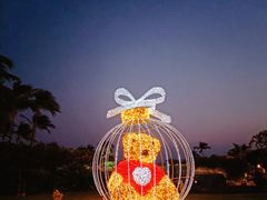 -三亚亚龙湾天域度假酒店