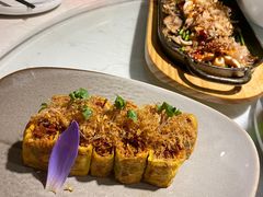 -烛影拾光观景餐厅·创意菜·摄影·小提琴(大唐不夜城店)