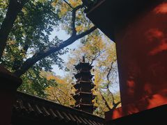 -天门寺