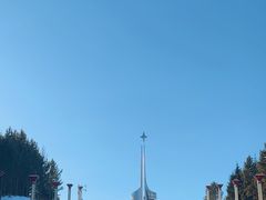 -北极星广场