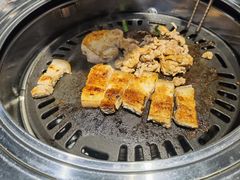 -33韩式自助烧烤(环城南路店)