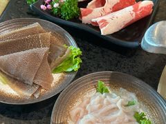 -湊湊火锅·茶憩(上海合生汇店)