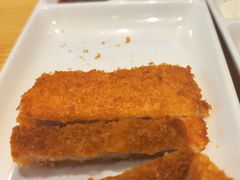 -朴大叔拌饭(上海金山万达店)