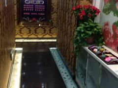 -金海岸足道(联盛大厦店)