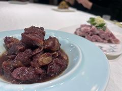 -陈记菜馆·非遗淮扬菜(东关街教场店)