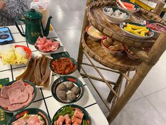 -有拈头成都市井火锅(南中环店)
