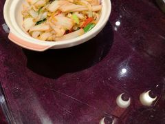 娃娃菜-乾园风尚五大道