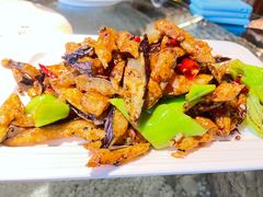 -毓聪妈妈菜(合肥路店)