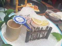 -东海怡品海鲜豆捞(星街坊店)
