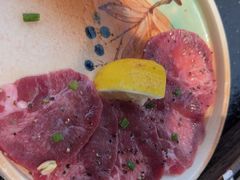-牛焱·烧肉酒肆(五大道店)