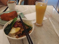 -葡珍轩冰室(虹桥机场T1店)