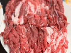 -天桥老金涮肉(牛街店)