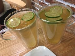 -焙丽拾光(麦凯乐直营店)