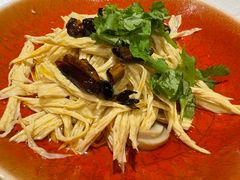 -老吉士酒家(天平路店)