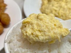 -兰亭餐厅(原嵩山路店)