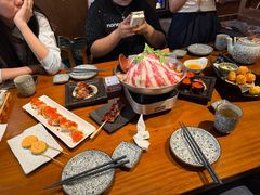 -白石的深夜食堂(济南万象城店)