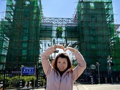 -图们国门景区